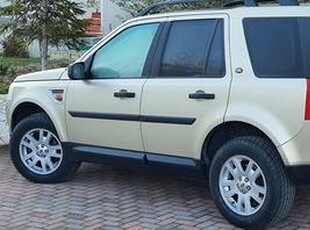 Freelander 2ª serie - Land Rover