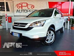 HONDA CR-V CR-V 2.2 i-dtec Elegance LE byH&B +