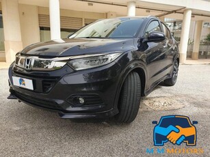 HONDA HR-V 2ª serie