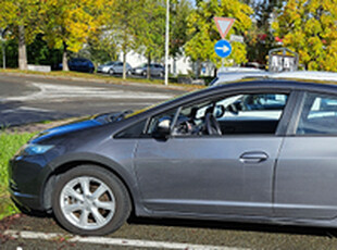 Honda insight 2011 1.3 benzina grigio