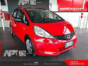 HONDA JAZZ Jazz 1.2 Trend