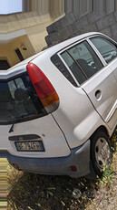 HYUNDAI Atos 1.0 12v - 1999