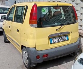 Hyundai Atos 1.0 12V GL