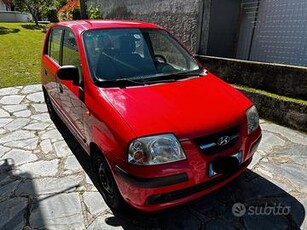 HYUNDAI Atos - 2006