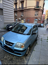 Hyundai atos