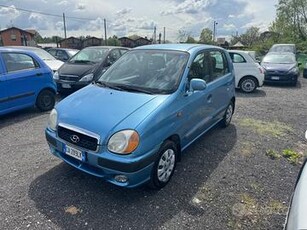 Hyundai Atos Prime 1.0 12V GLS