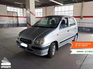 HYUNDAI Atos Prime 1.0 12V GLS