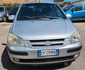 Hyundai Getz 1.1 12V 5p. GL