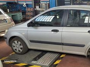 Hyundai Getz 1.1 Per Neopatentati