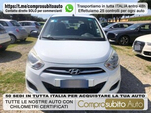 HYUNDAI i10 1ª serie