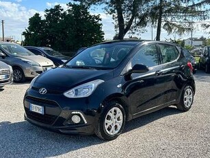 Hyundai i10 1.0 MPI Classic