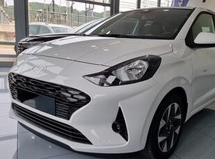 HYUNDAI i10 1.0 MPI Connectline