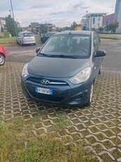 HYUNDAI i10 2ª serie - 2013