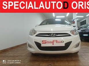 HYUNDAI I10 2013 1.0 BENZINA 5 PORTE