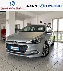 Hyundai i20 1.1 CRDi 12V 5 porte Comfort