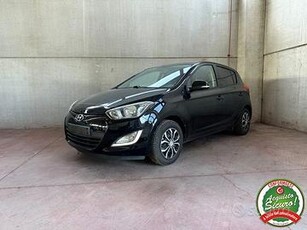 HYUNDAI i20 1.2 5p. Classic Uniproprietario