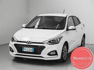 Hyundai i20 1.2 84 CV 5 porte Prime