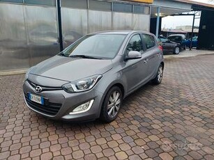 Hyundai i20 1.4 5p. Classic