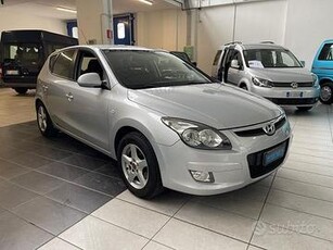 Hyundai i30 1.4 16V 109CV 5p. BlueDrive GPL -...