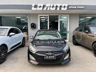 Hyundai i30 1.6 CRDi 5p. Comfort