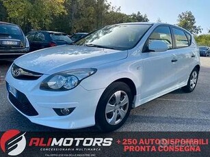 Hyundai i30 1.6 CRDi VGT 16V 90CV 5p. Active