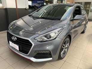 HYUNDAI I30 1.6 T-GDi Turbo 3 porte