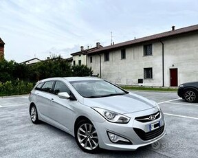 Hyundai i40 Wagon 1.7 CRDi Business