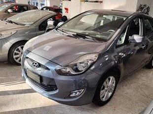 Hyundai iX20 1.4 CRDI 90 CV