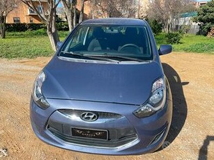 Hyundai iX20 1.4 Diesel