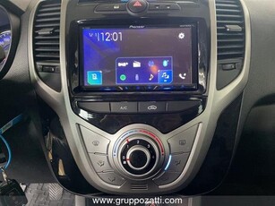 HYUNDAI IX20 1.6 MPI Econext APP MODE