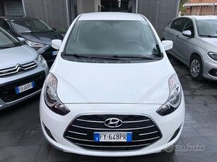 Hyundai iX20 1.6 MPI Econext APP MODE