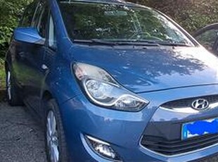 HYUNDAI ix20 - 2011 1.4 comfort