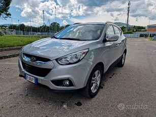 HYUNDAI ix35 1.7 CRDI - 2013