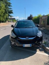 HYUNDAI ix35 - 2013