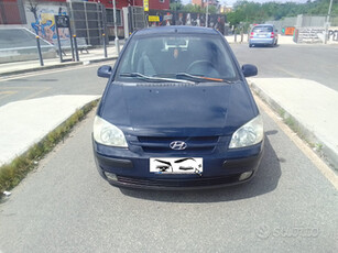 Hyundai jazz