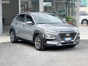 Hyundai Kona 1.6 Hybrid 105CV E6 XPrime - 2020