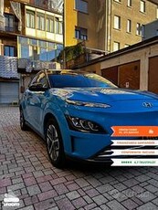 HYUNDAI Kona 1s. (2017-23) Kona EV 64 kWh XClass