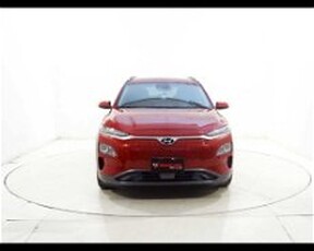 Hyundai Kona EV 64 kWh XPrime del 2021 usata a Castenaso