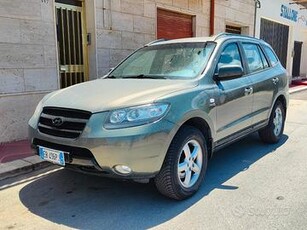 HYUNDAI Santa Fe 2.2cc 155cv 2010