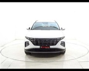 Hyundai Tucson 1.6 CRDi Exellence del 2021 usata a Castenaso