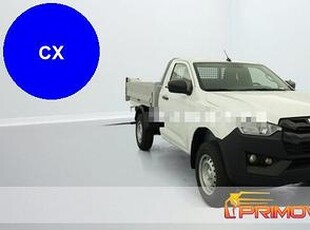ISUZU D-Max N57 1.9 Single Cab 4X4