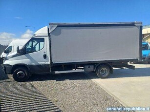 Iveco Daily 72C18 CENTINATO Mozzo