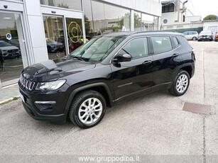 Jeep Compass 1.6 Longitude 88 kW