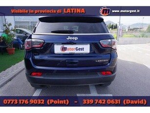 JEEP COMPASS 1.6 Multijet II 2WD Limited Iva Esposta