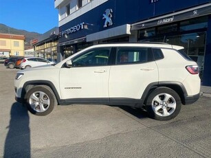 JEEP COMPASS 1.6 Multijet II 2WD Longitude