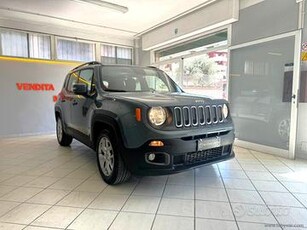 JEEP Renegade 1.4 MultiAir Longitude *BENZ/GPL*UNI