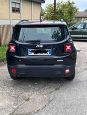 JEEP RENEGADE 1.6 mjt 120 Cv 2016