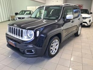 Jeep Renegade 1.6 Mjt 120 CV Limited TETTO APRIBIL