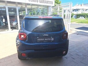 JEEP RENEGADE 1.6 Mjt 130 CV Limited KM 0 Servi Auto di Spinelli Alessandra