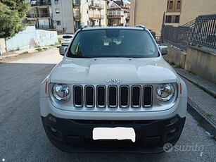 JEEP Renegade - 2015